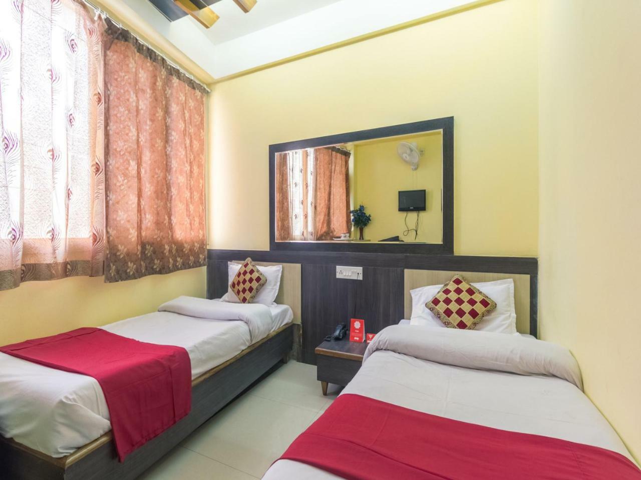 Oyo 3624 Eden Residency * Shillong