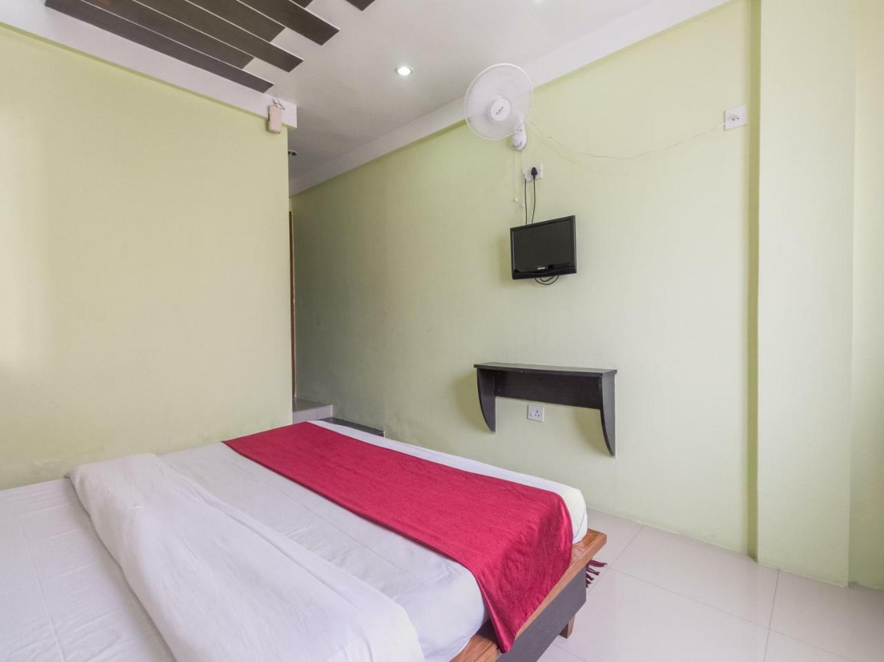 Oyo 3624 Eden Residency Hotel