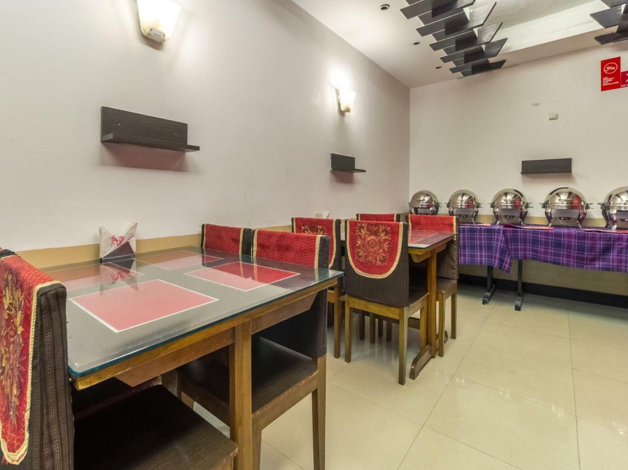 Oyo 3624 Eden Residency Shillong