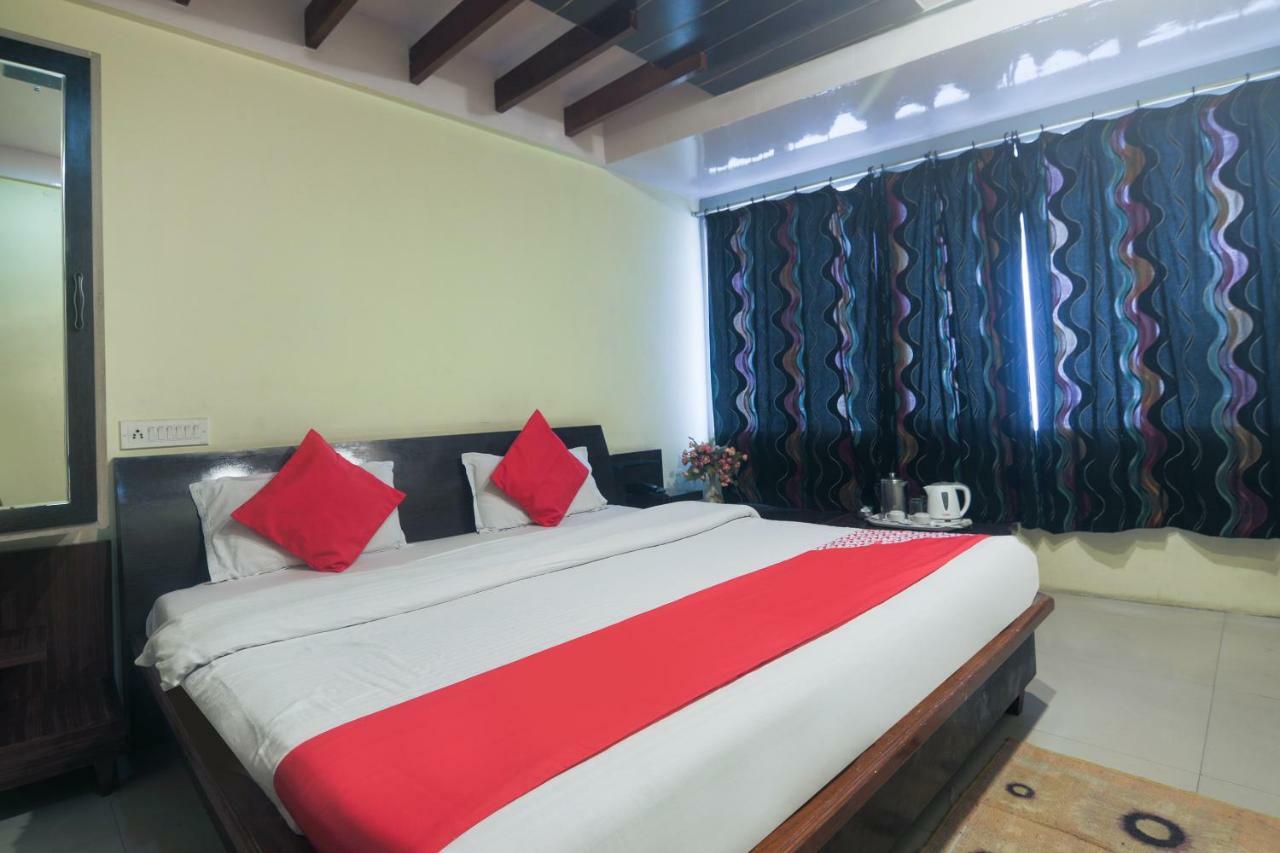 Oyo 3624 Eden Residency * Shillong