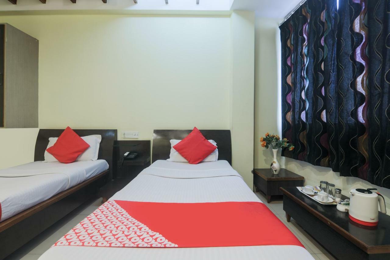 Oyo 3624 Eden Residency Shillong