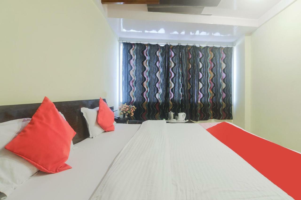 Oyo 3624 Eden Residency Hotel *
