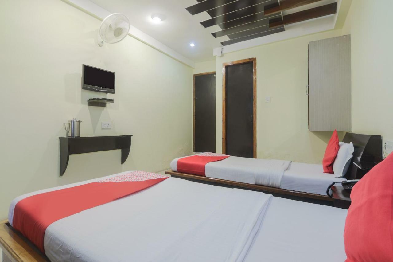 Oyo 3624 Eden Residency Shillong