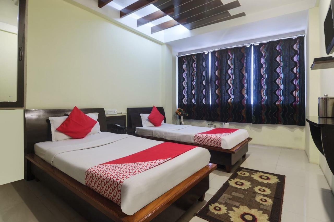 Oyo 3624 Eden Residency