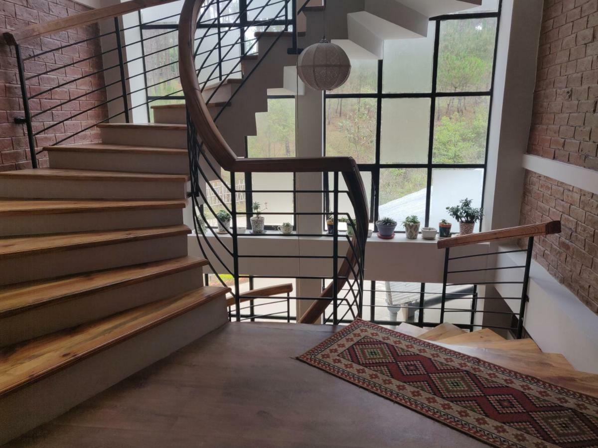 Guest house Sha Ri Loum