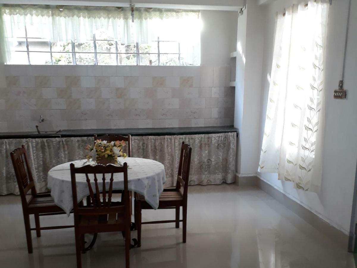 Mercy Dez Bed & Breakfast
