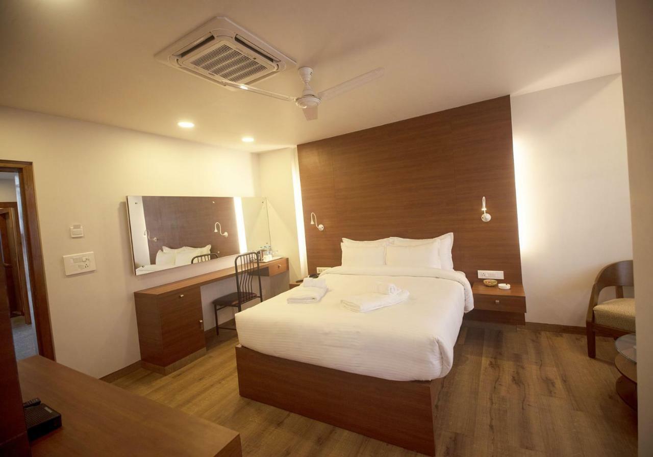 Ladybird Hotel 3*