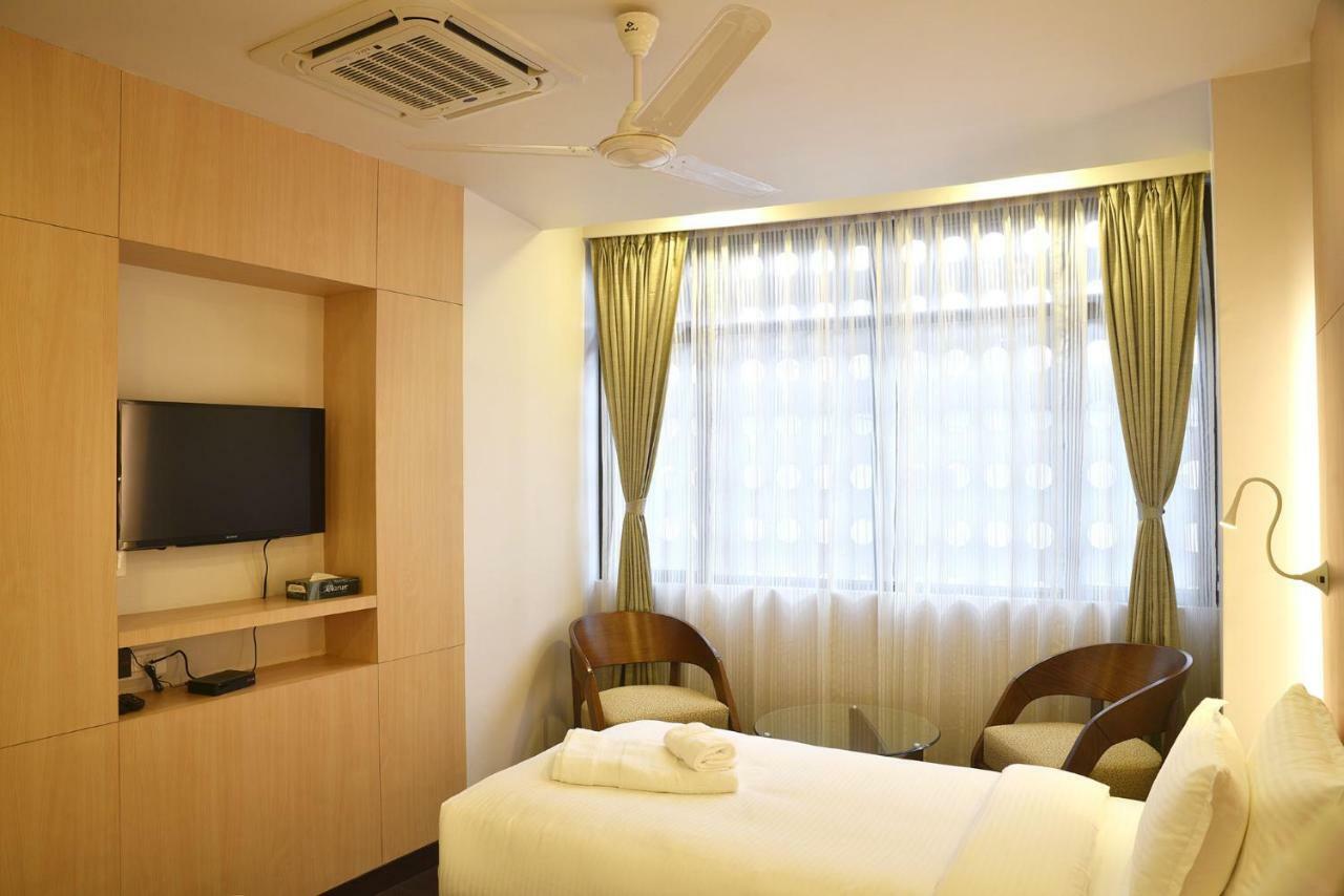 Ladybird Hotel