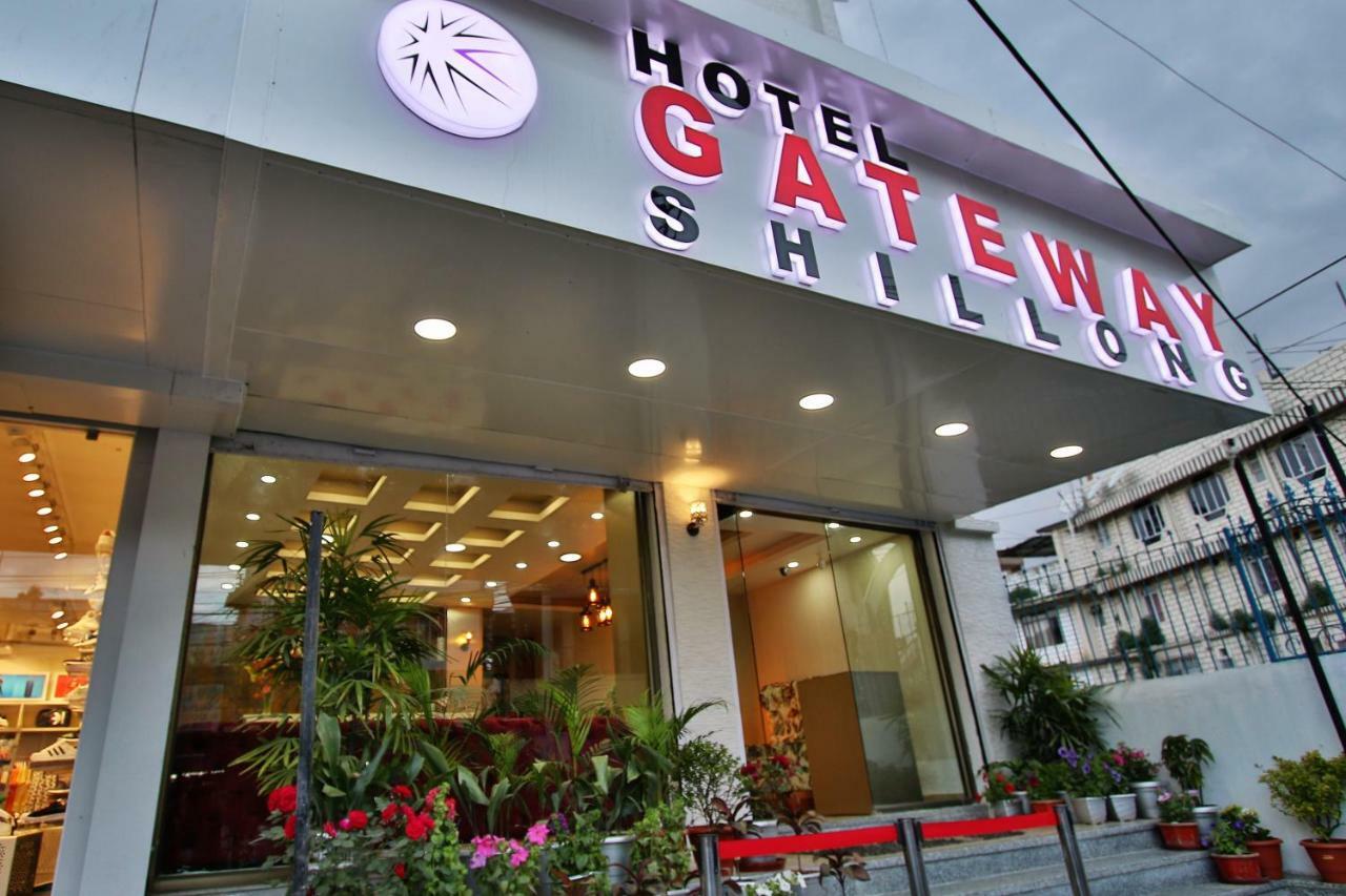 Gateway Shillong