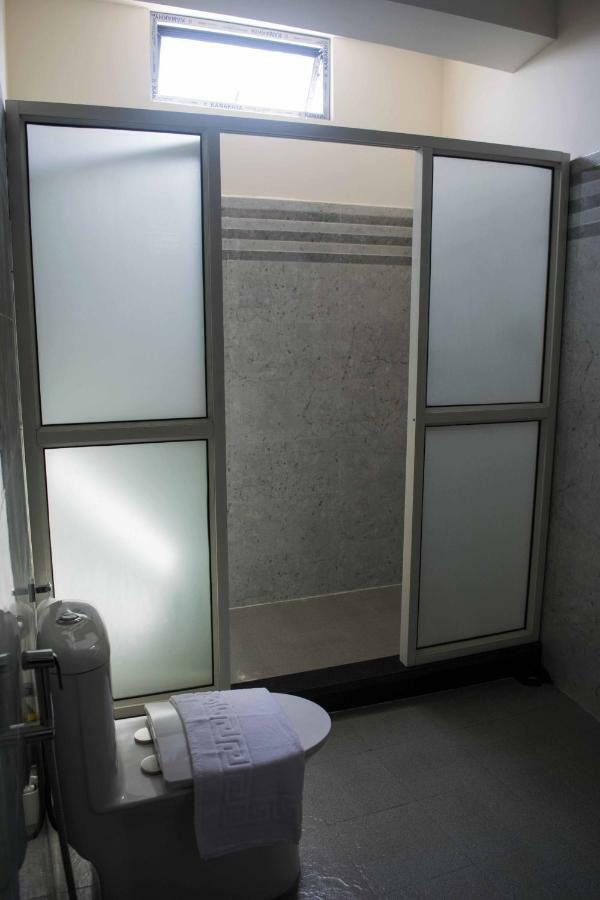Guest house Da Blanche *
