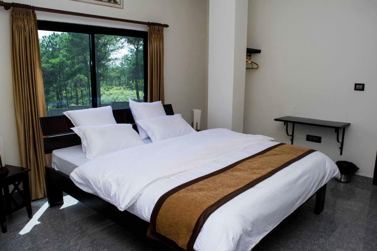 Da Blanche Guest house *