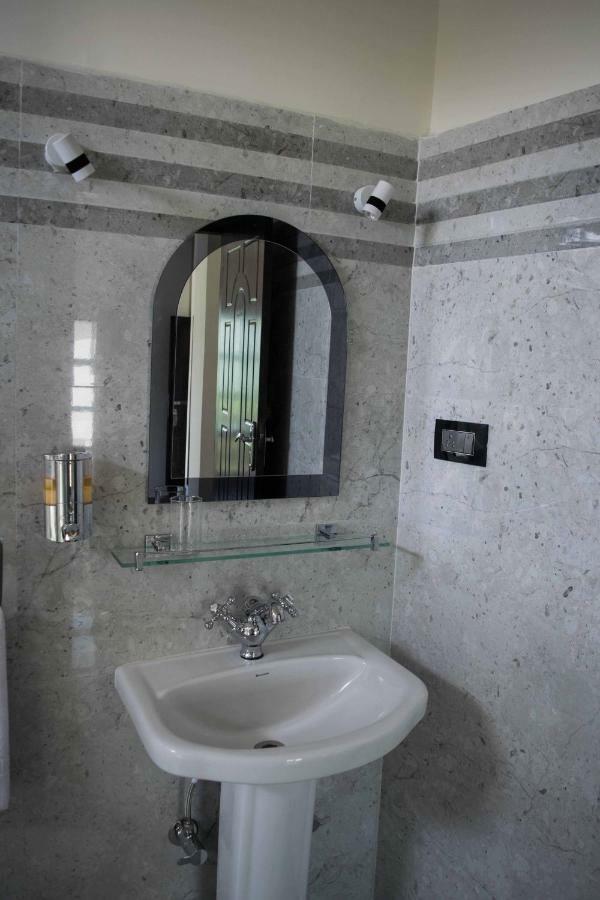 Guest house Da Blanche *