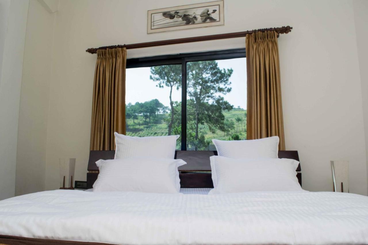 Guest house Da Blanche Shillong