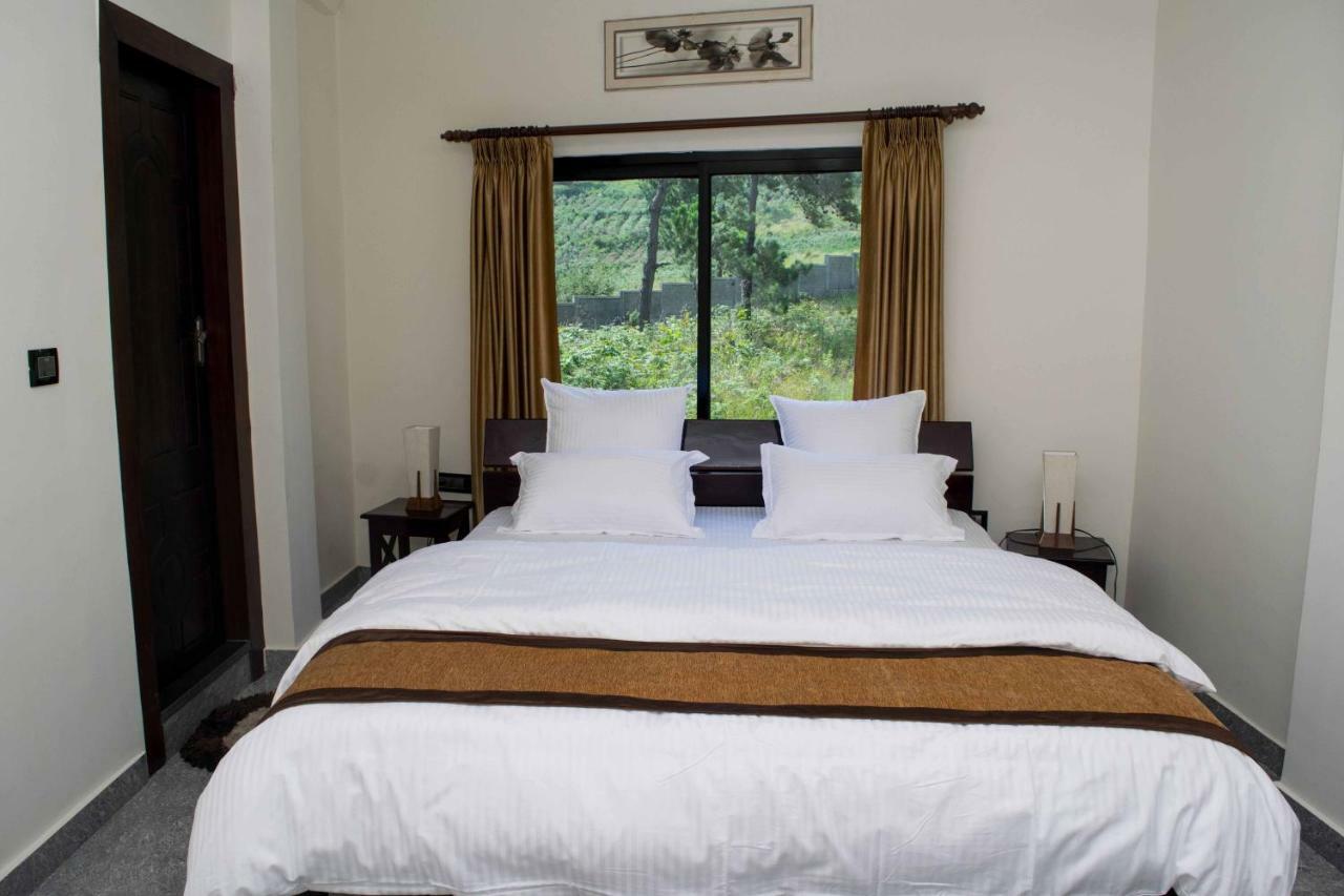 Da Blanche Guest house