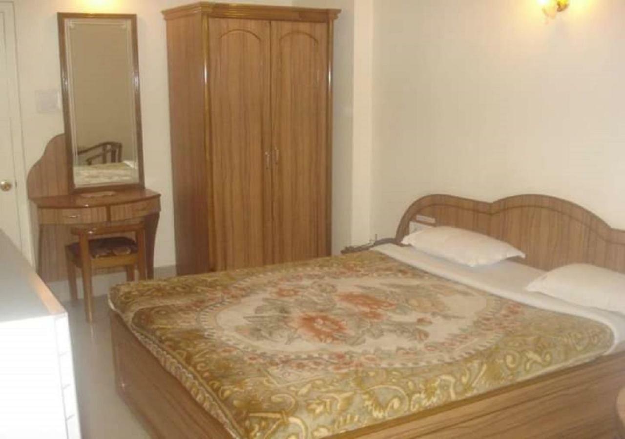 The Zara Residency Hotel