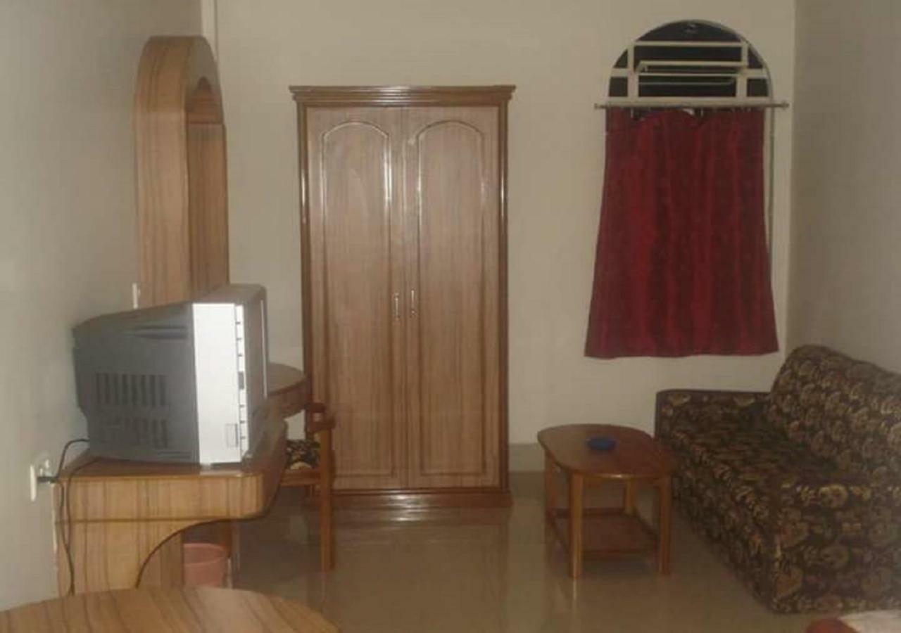 Hotel The Zara Residency Shillong