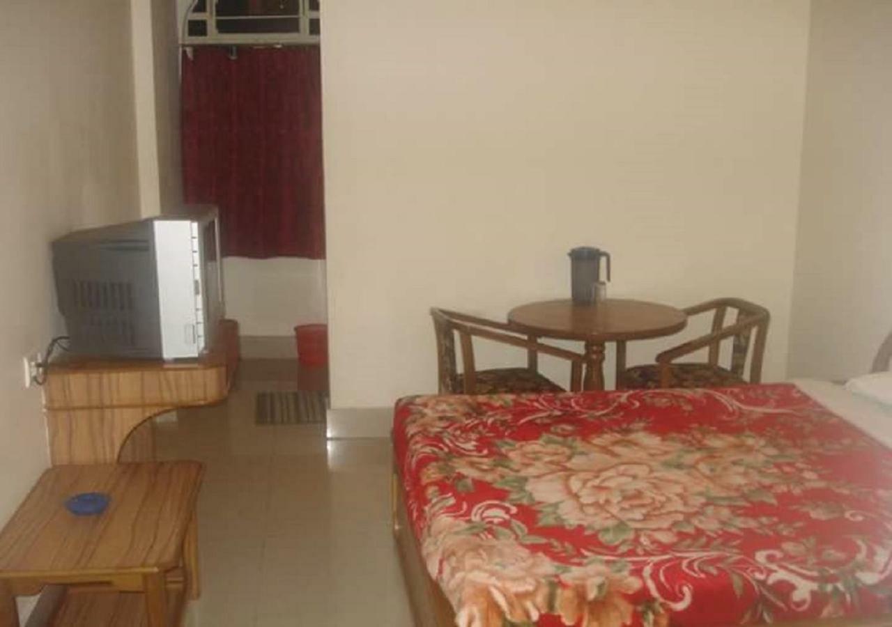 The Zara Residency * Shillong
