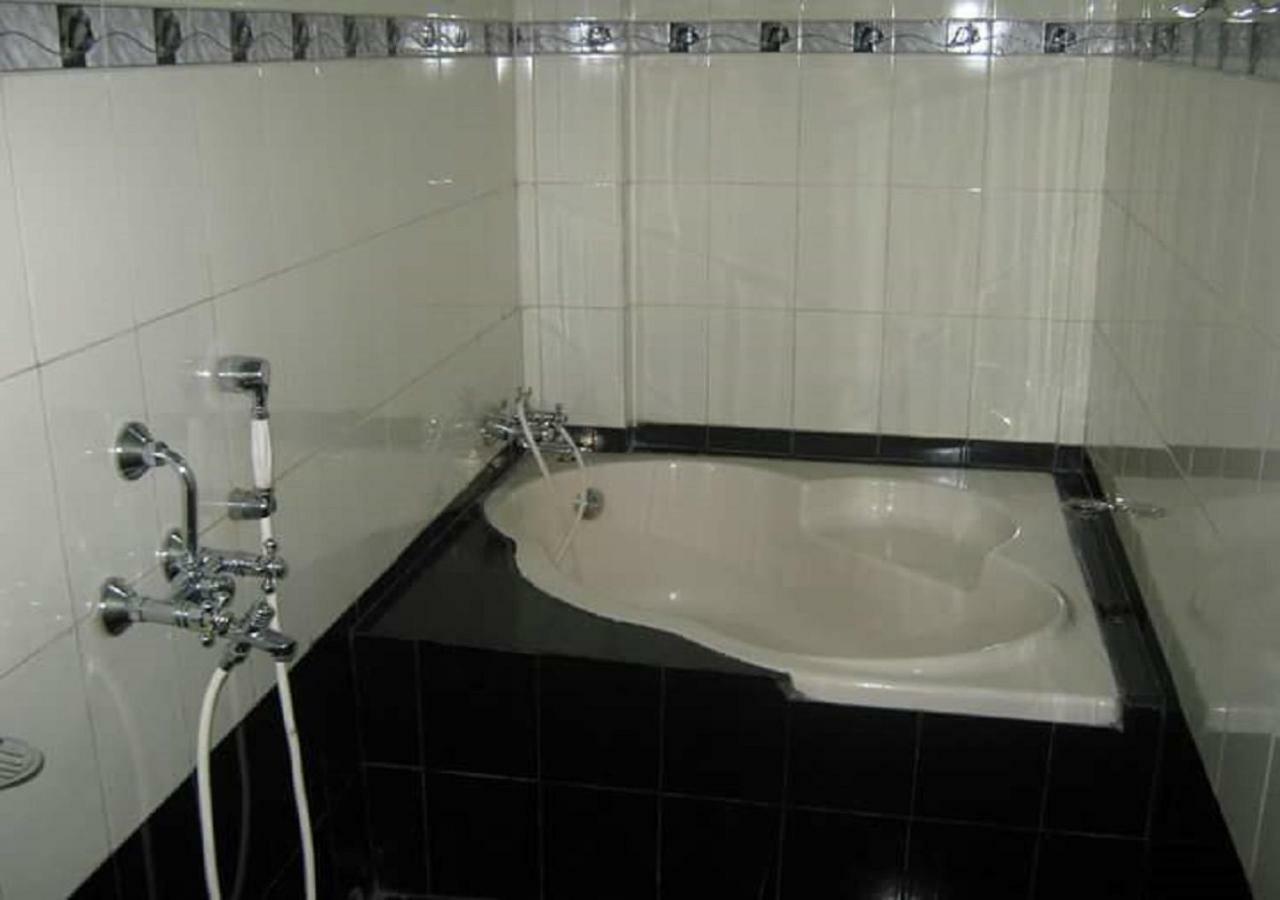 Hotel The Zara Residency Shillong