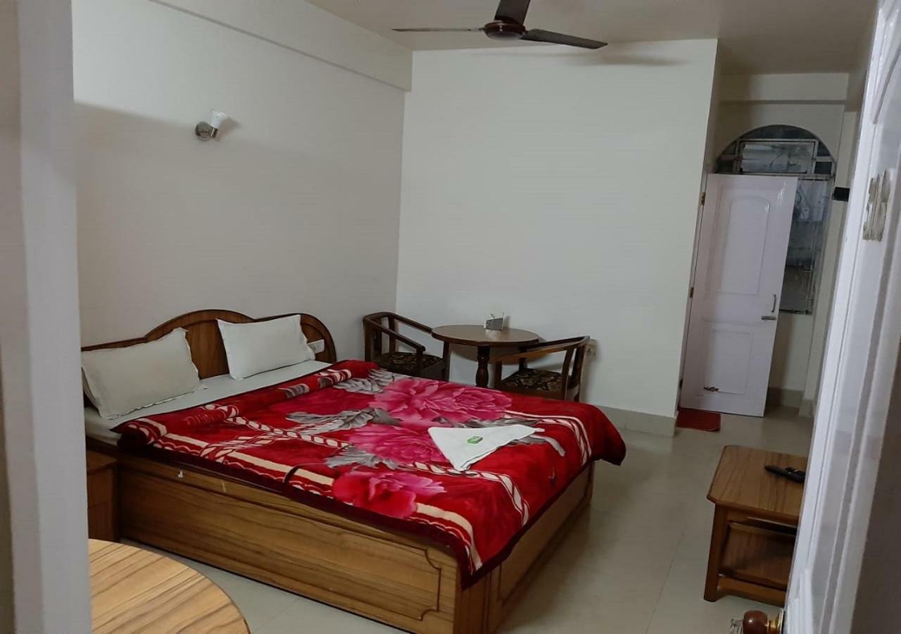 The Zara Residency * Shillong