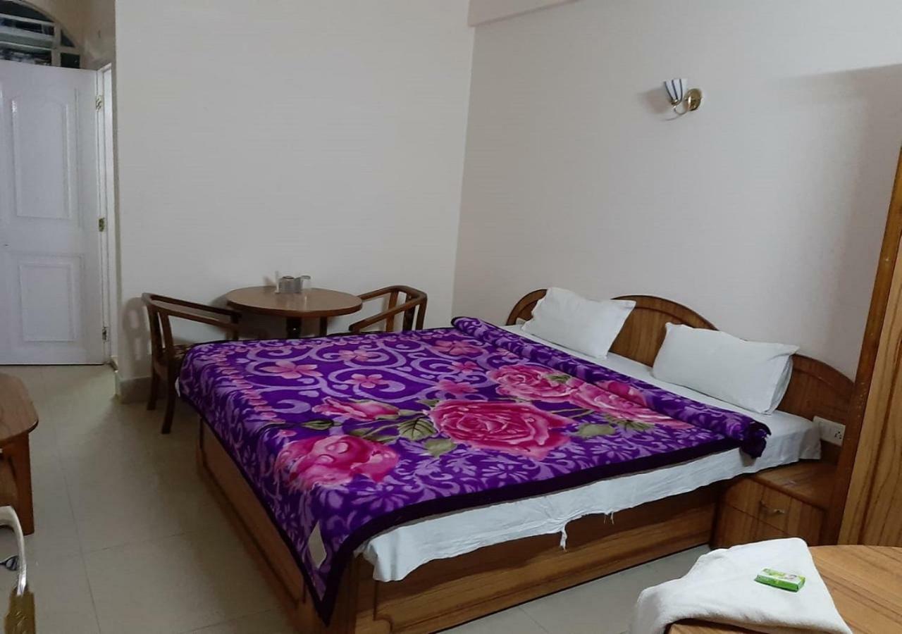The Zara Residency Shillong