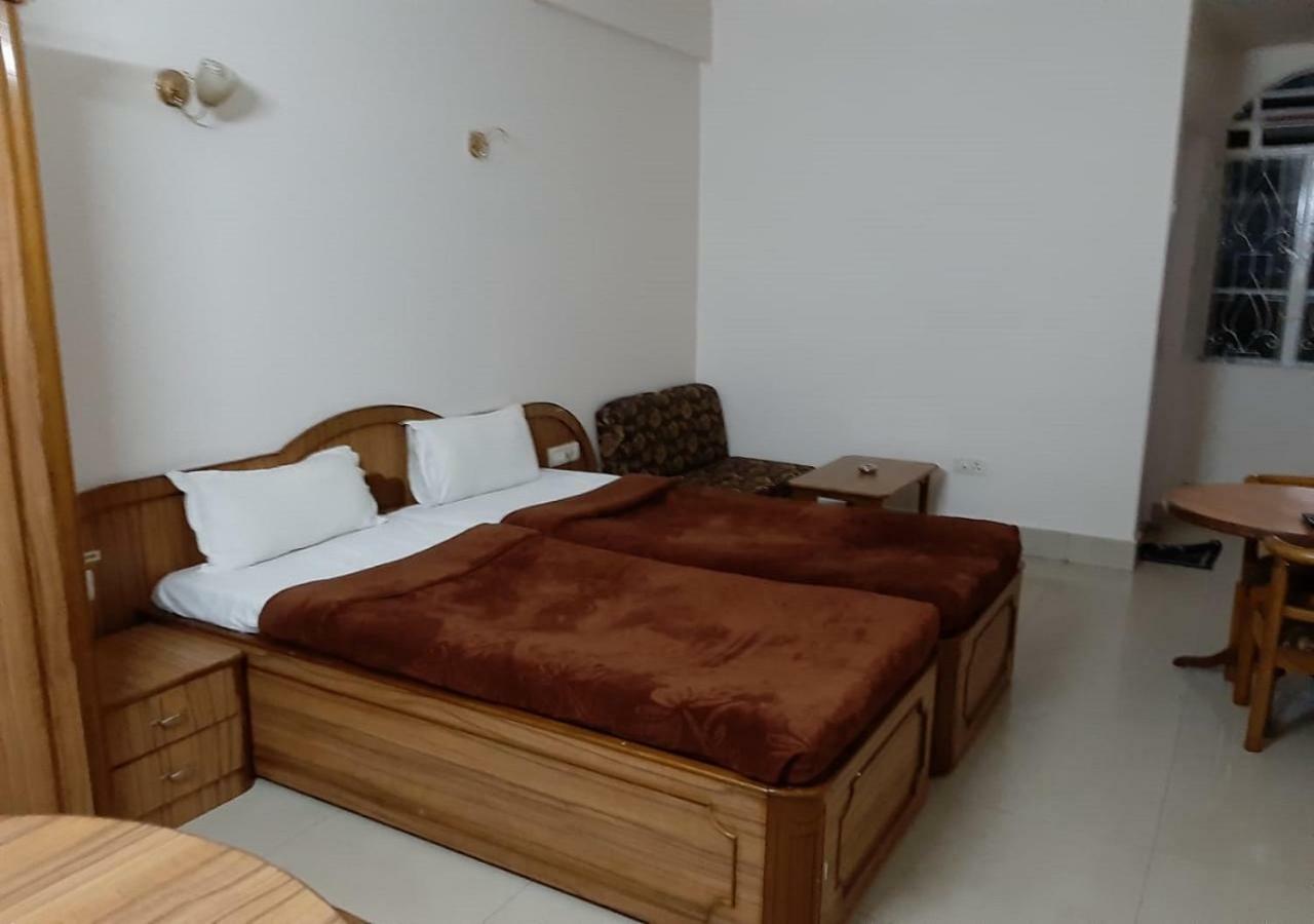 The Zara Residency Hotel *