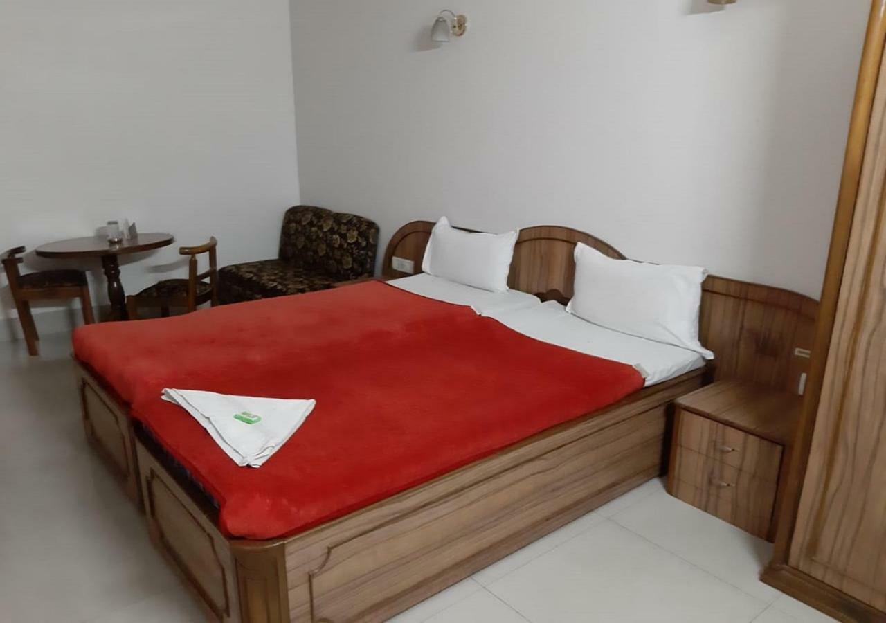 The Zara Residency Hotel *