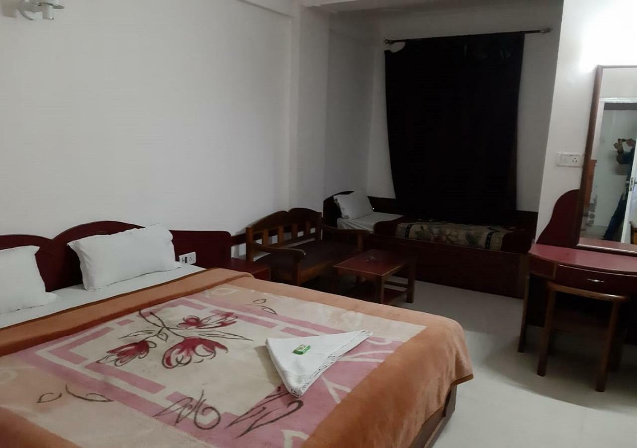 The Zara Residency Hotel *