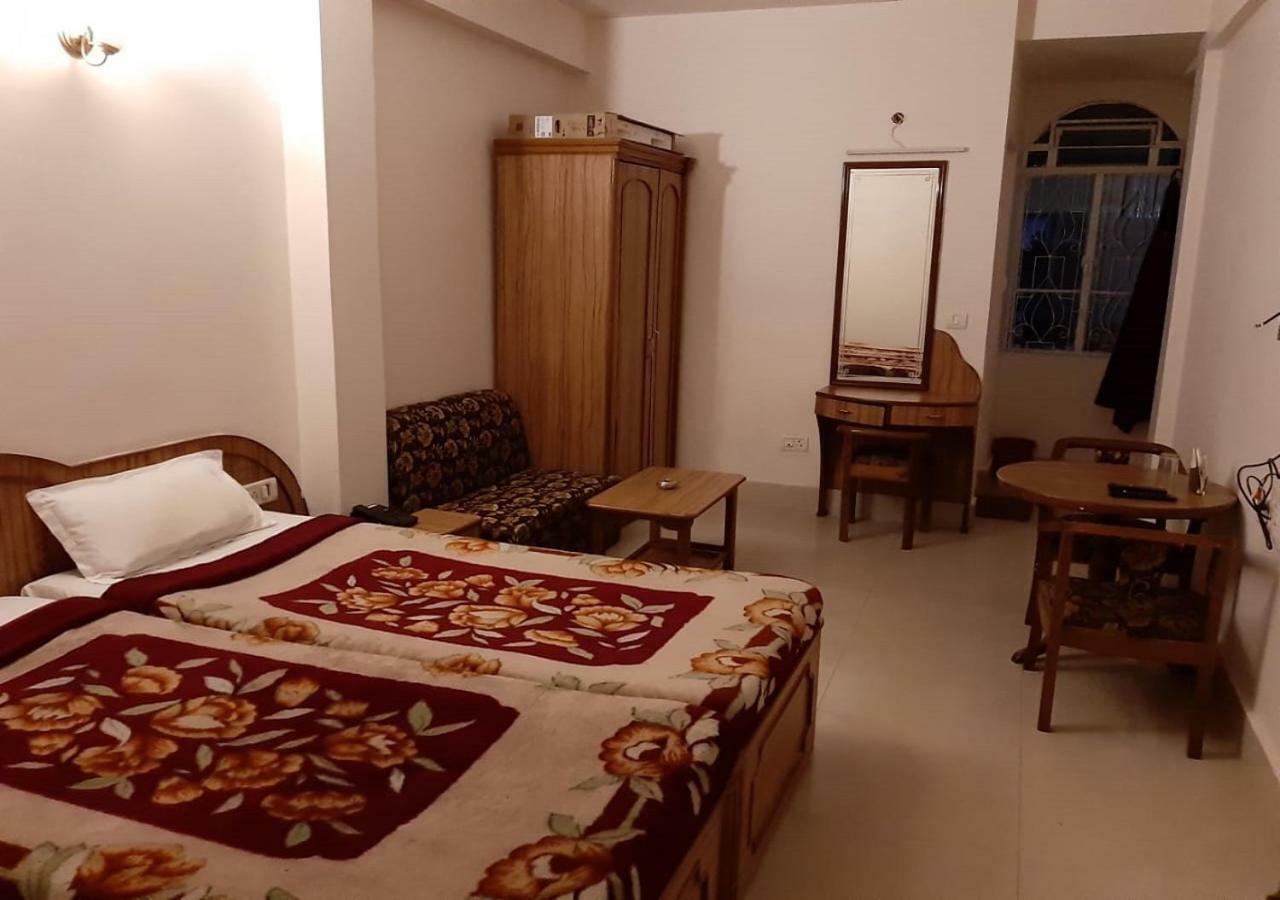 The Zara Residency Hotel *