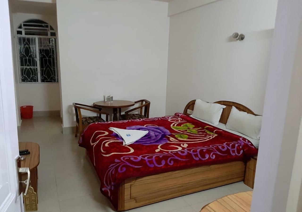 The Zara Residency Shillong