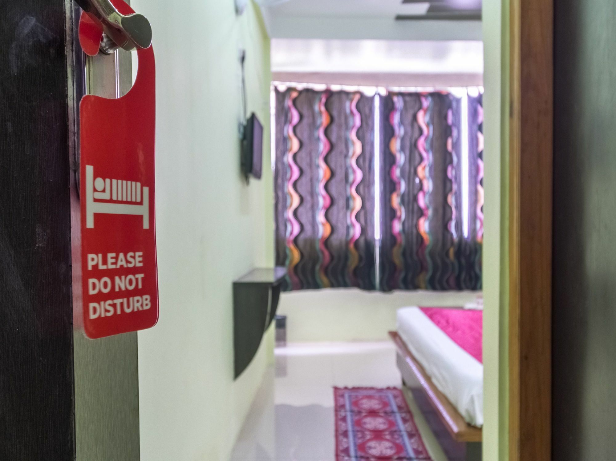 Oyo 3624 Eden Residency Shillong