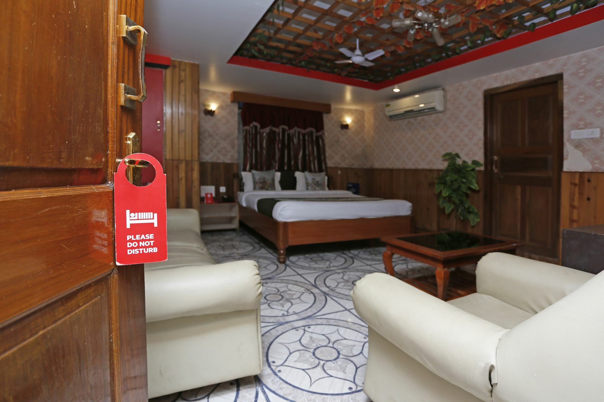 Hotel O Knight Shillong