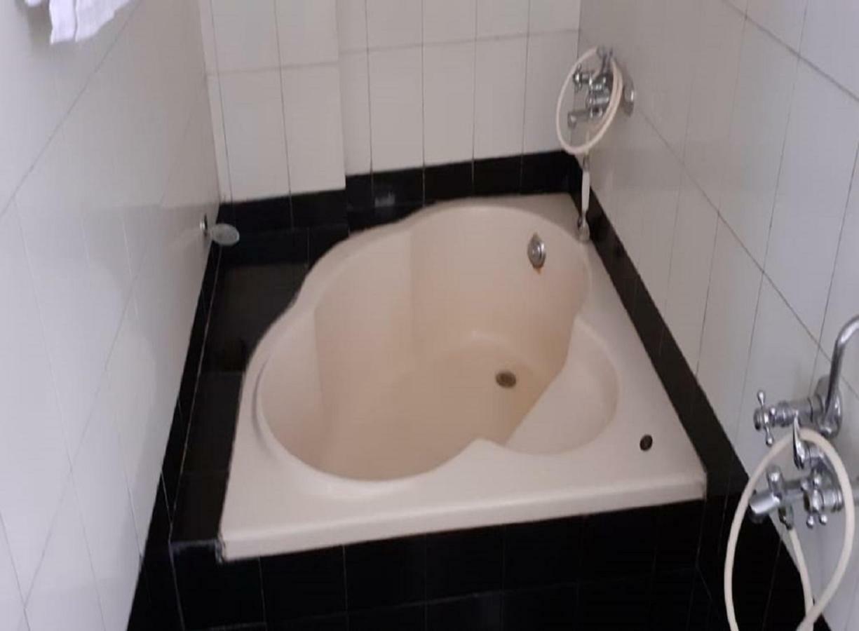 The Zara Residency Hotel *