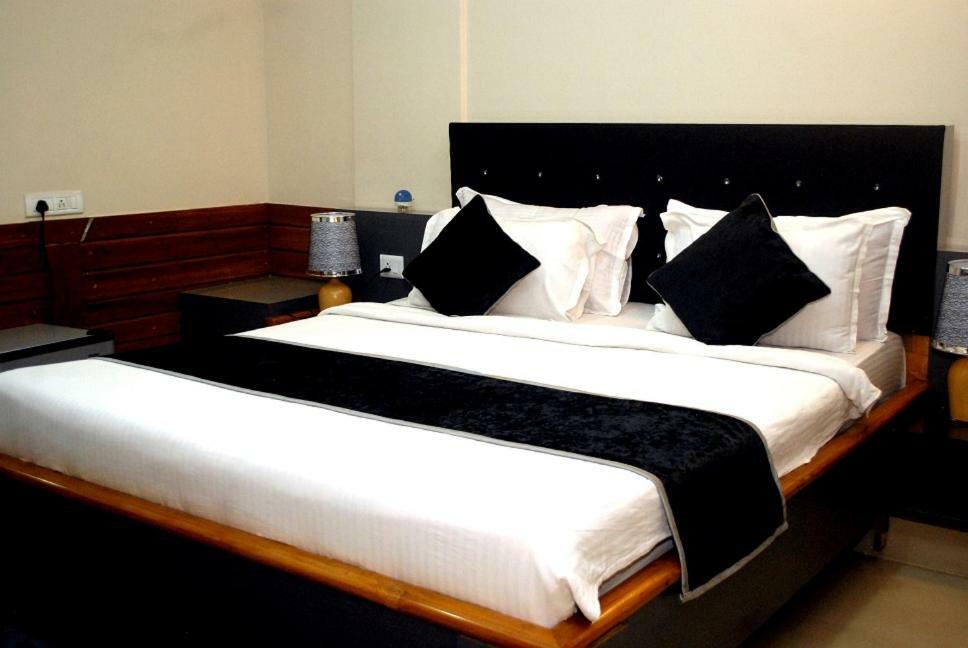 Gateway Hotel Shillong