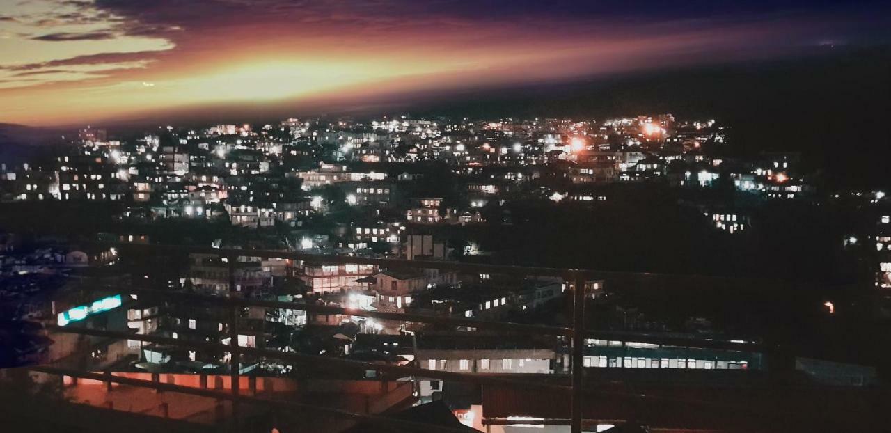 Woodland Hill