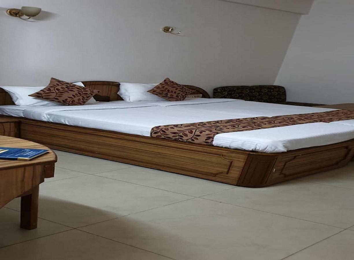 The Zara Residency *