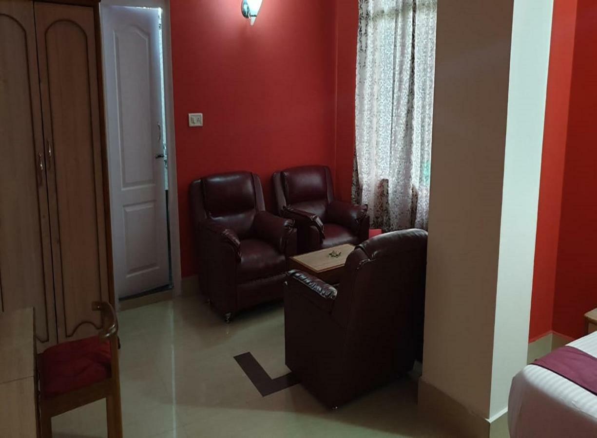 The Zara Residency Hotel Shillong