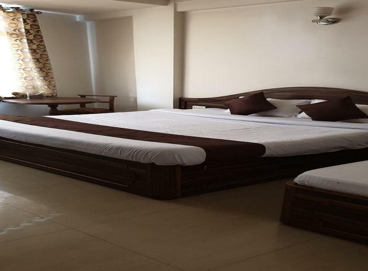 The Zara Residency