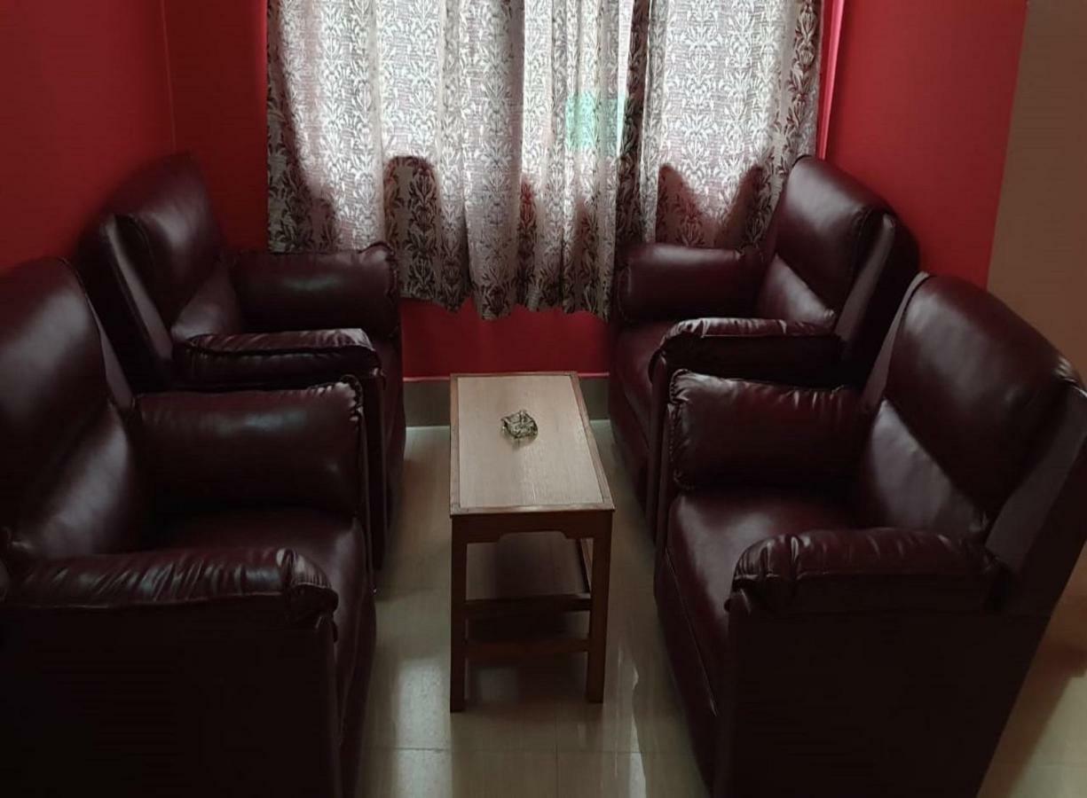 The Zara Residency * Shillong