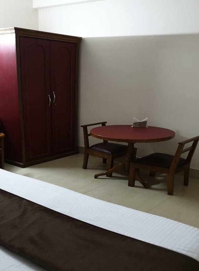 The Zara Residency Hotel Shillong