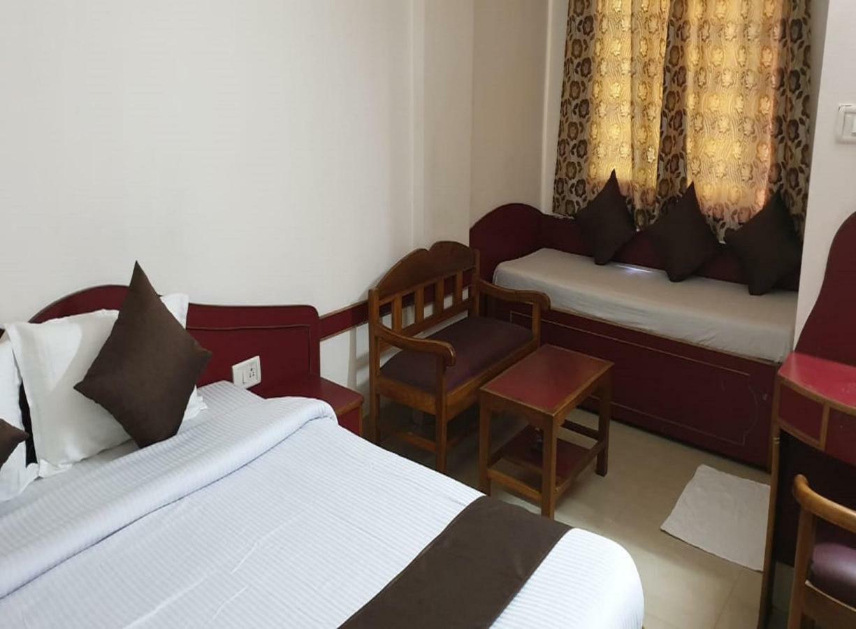 The Zara Residency * Shillong