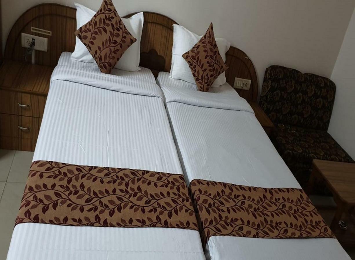 The Zara Residency Hotel Shillong