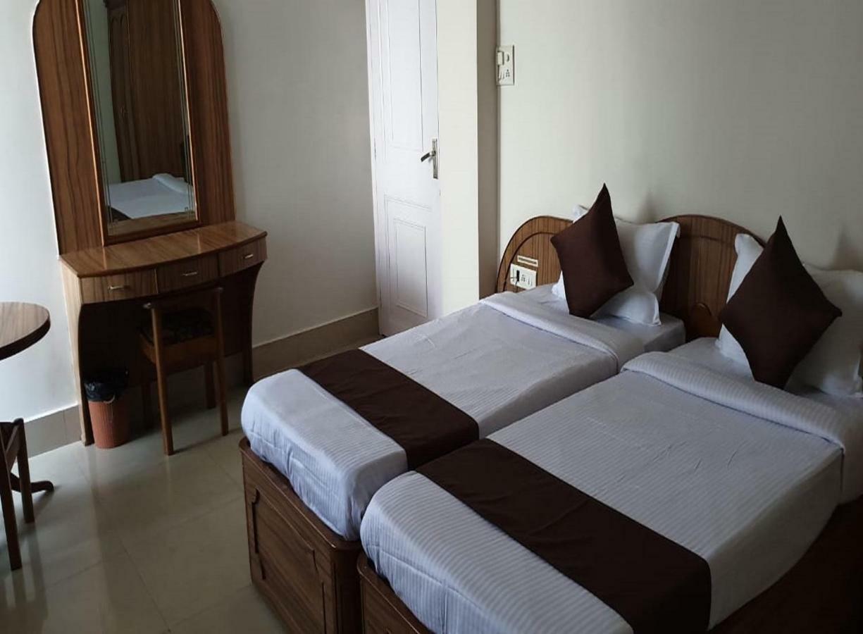 Hotel The Zara Residency Shillong
