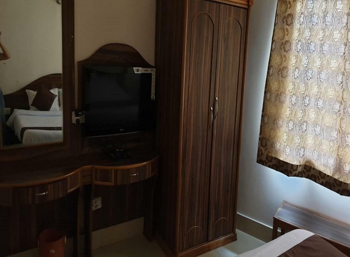 Hotel The Zara Residency Shillong
