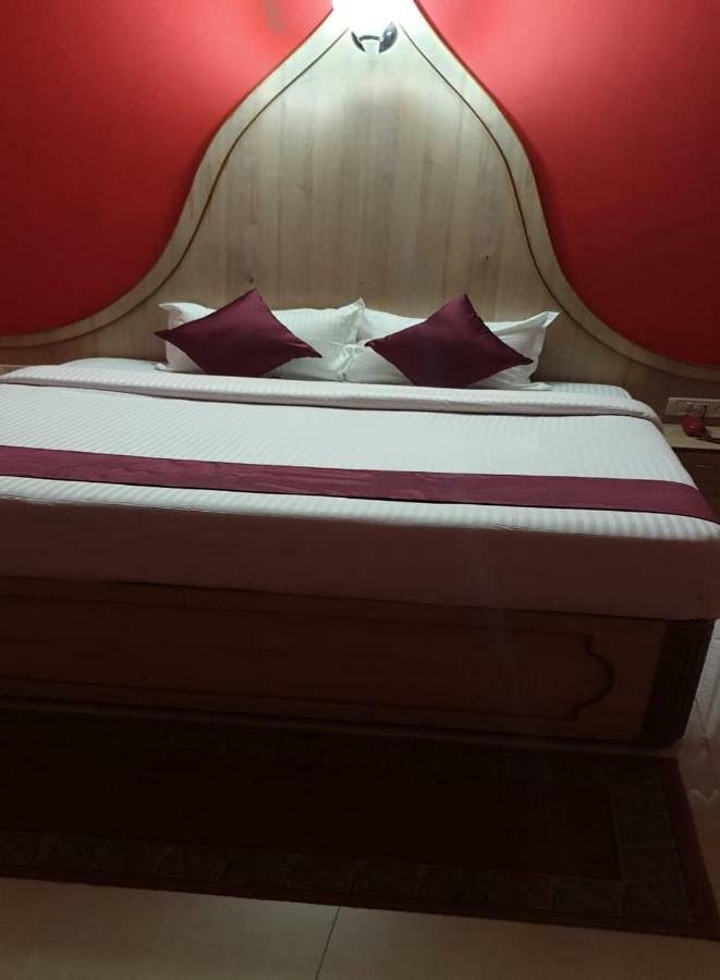 The Zara Residency Hotel *