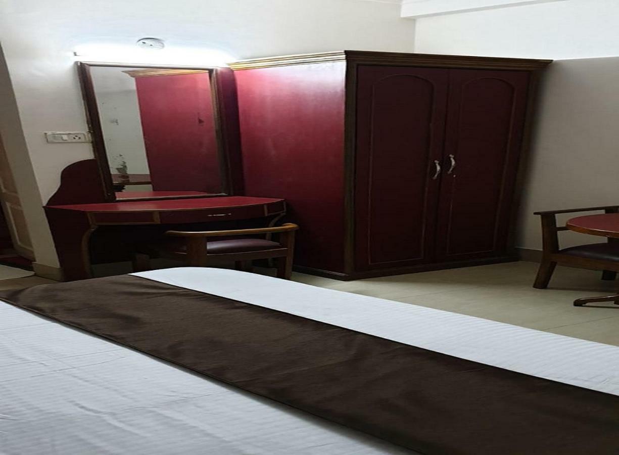 Hotel The Zara Residency Shillong