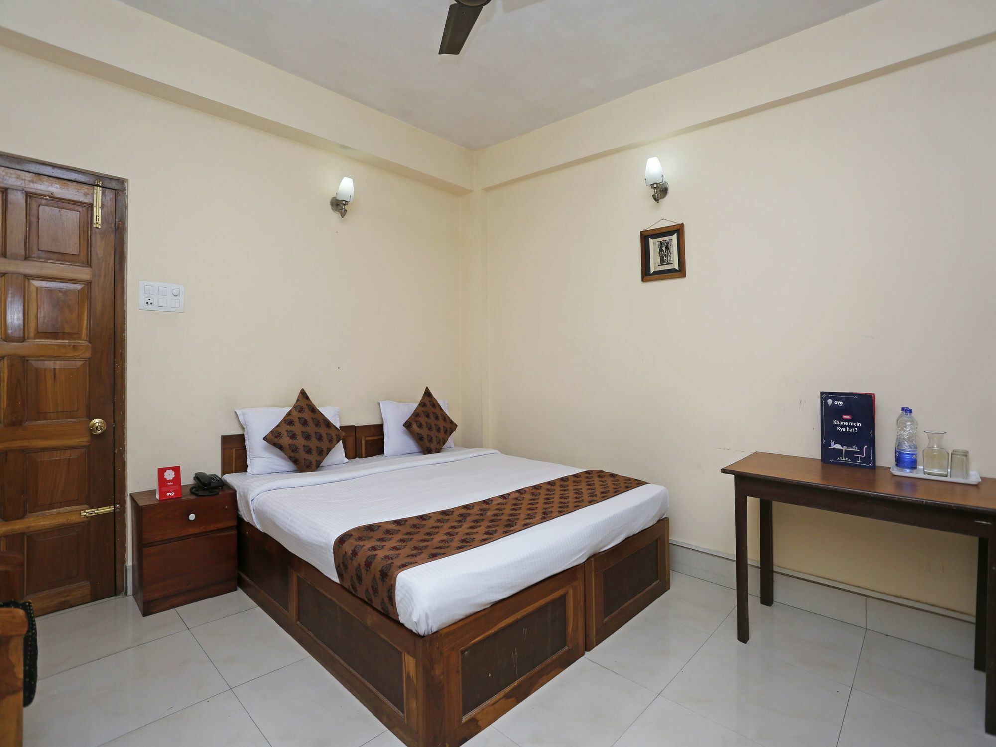 Oyo 2402 Highwinds Hotel Shillong
