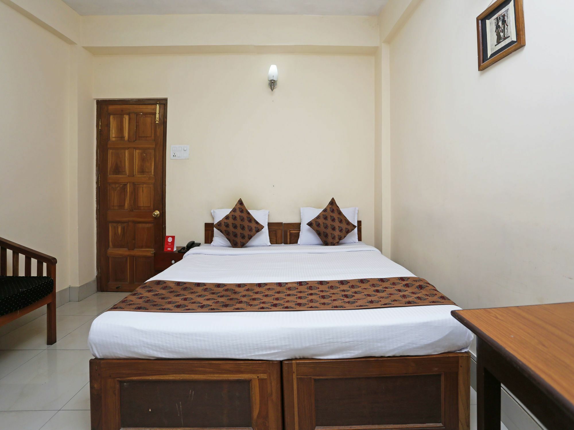 Hotel Oyo 2402 Highwinds Shillong