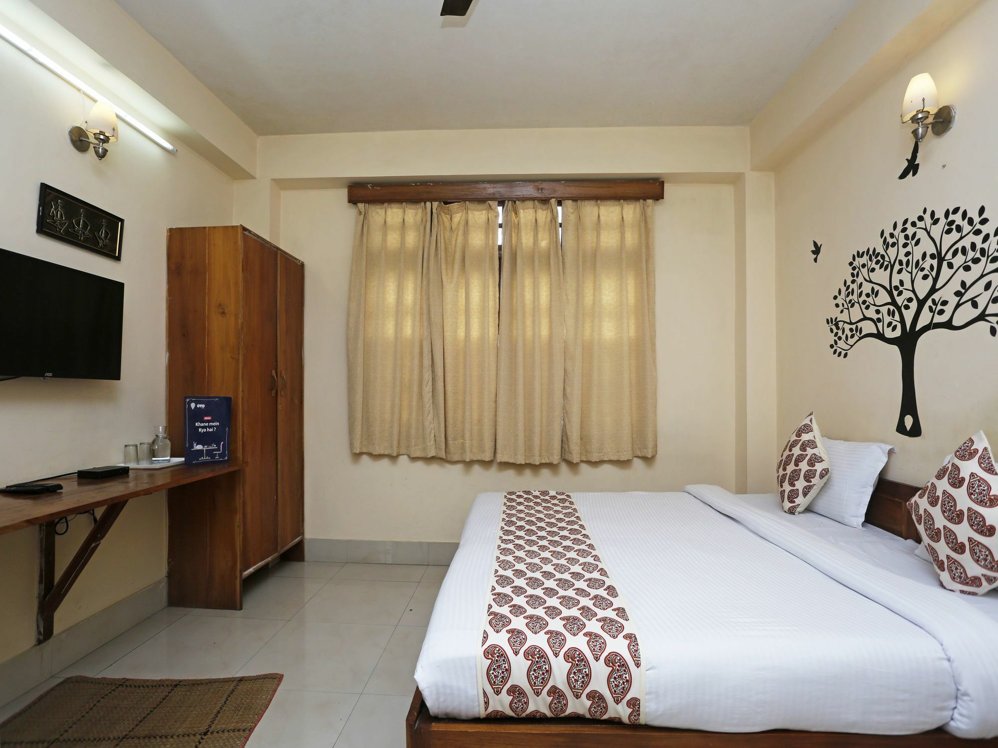 Hotel Oyo 2402 Highwinds