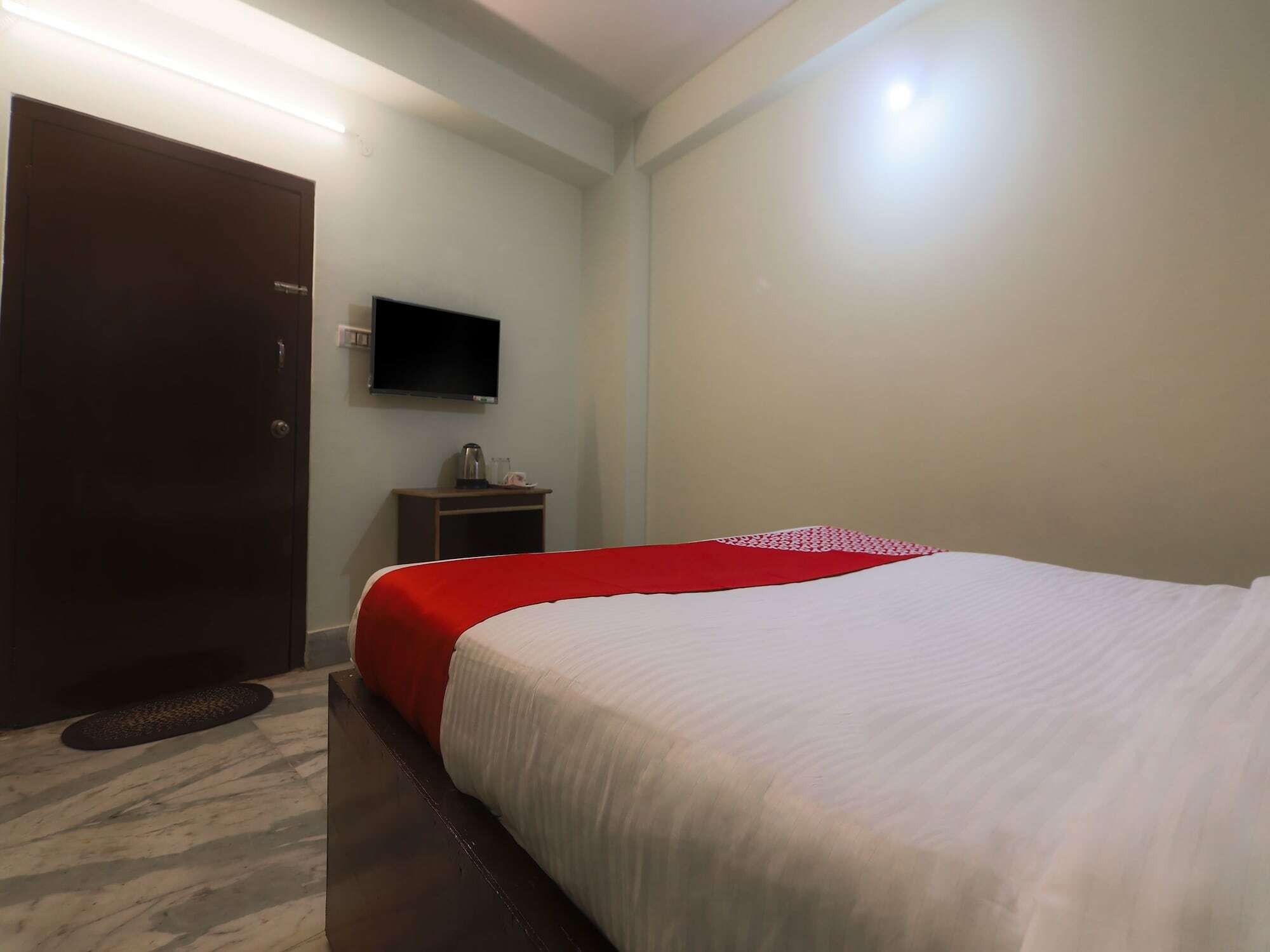 Flagship Guardian Residency 3*