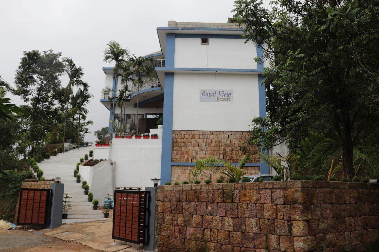 Royal View Hotel